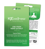 1,500 MGS CBD FROM HEMP EXTRACT