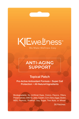 ANTI_AGING SUPPORT