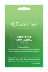 1,500 MGS CBD FROM HEMP EXTRACT