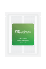 1,500 MGS CBD FROM HEMP EXTRACT