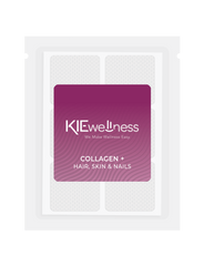 COLLAGEN + HAIR, SKIN & NAILS