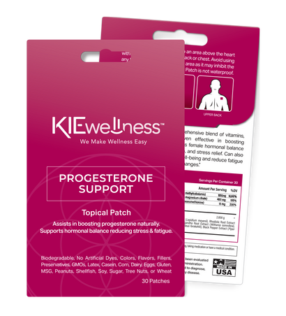 PROGESTERONE SUPPORT