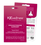 PROGESTERONE SUPPORT