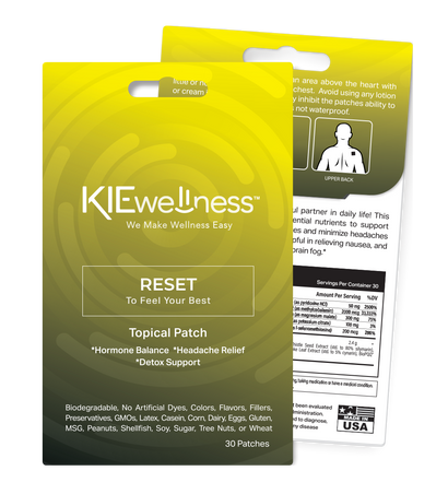 KIEWELLNESS KIEwellness KIEWELLNESS KIEwellness