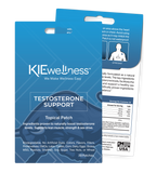 TESTOSTERONE SUPPORT