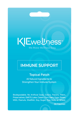 IMMUNE SUPPORT