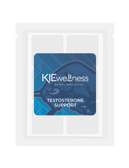 TESTOSTERONE SUPPORT